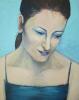 Blue Lady