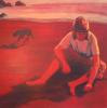 Red Beach