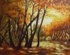 Autumn Light