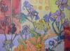 Mixed Iris