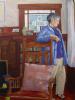 in Livingroom