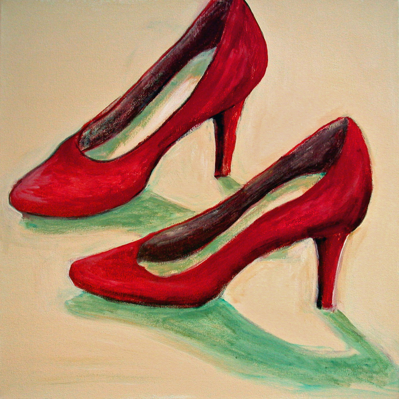 2007-06-RedShoes