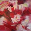 Red Abstract