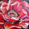 Red Peony